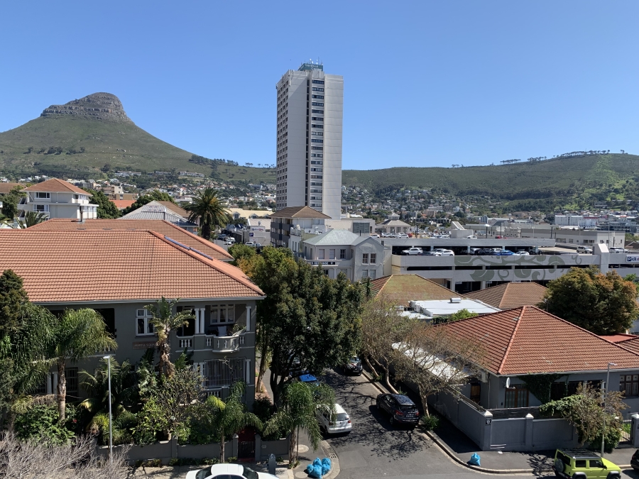 To Let 0 Bedroom Property for Rent in Gardens Western Cape
